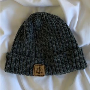 Obey beanie!